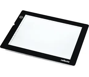 Reflecta Light Box A5 / Light box / A5