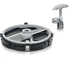 BOSCH MUZ S68CC / Kostkownica / do robotów kuchennych MUM serii 6