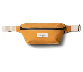 Native Union WFA Crossbody Pouch Kraft / Torba na ramię / 1,5 l