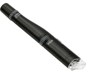 Carson MicroPen 24-53x / Mikroskop kieszonkowy / powiększenie 24-53x