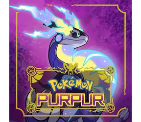 Nintendo Pokémon Crimson / RPG / NL/DE/EN/ES/FR/IT/JP/KR / Gra na Nintendo Switch