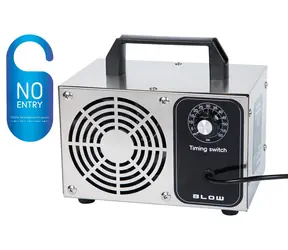 Blow OZ-01 / Generator ozonu / 120 W / 60 000 mg/h / timer