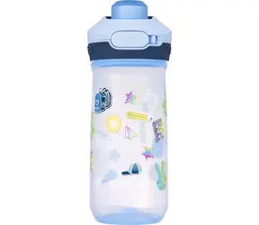 Contigo Jessie niebieski / Butelka dla niemowląt / 420 ml / Autopop