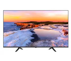 43" ECG 43USV262 / Telewizor LED / SMART TV / System operacyjny VIDAA / 4K UHD / DVB-T2/C/S2 / 3x HDMI