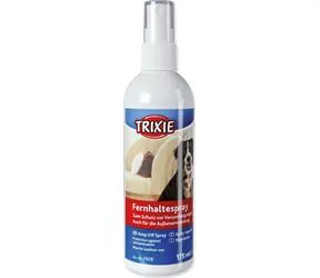 TRIXIE Spray odstraszający psy i koty / Spray / 175 ml / do stosowania wewnątrz i na zewnątrz