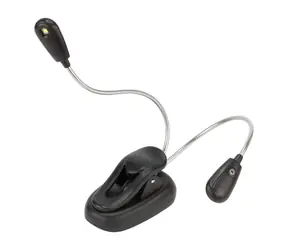 Ansmann Twinflex / latarka LED / do użytku wewnątrz pomieszczeń