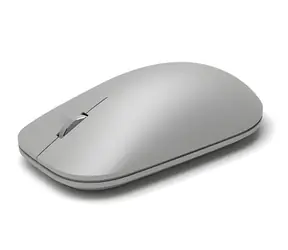 Mysz Microsoft Surface / Mysz / Bluetooth / Optyczna / do komputera