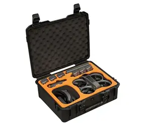 Sunnylife AQX-14 / Twarda obudowa / do DJI Avata 2 / wodoodporna / odporna na wstrząsy