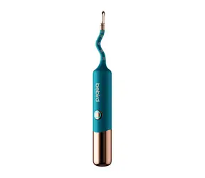 Bebird Earsight Ultra / Otoskop / Kamera 20 MP / Transmisja wideo 5G / Giętka końcówka 3,6 mm / IP67
