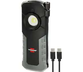 Brennenstuhl HL 1000 ACW / lampa robocza LED / akumulatorowa