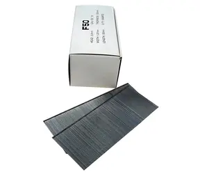 Güde 40217 Gwoździe 50 mm / Do gwoździarki MIDI (40212) / Ocynkowane / Luzem (karton)