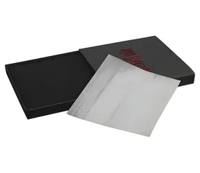 Thermal Grizzly KryoSheet 75 x 72 mm antracyt / Podkładka termoprzewodząca / Grafen / Przewodząca elektryczność