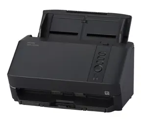 Ricoh SP-2230N czarny / Skaner / dupleks / ADF 80 arkuszy / 30 str./min / USB / LAN