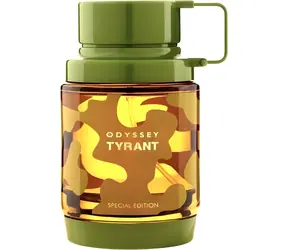 Armaf Odyssey Tyrant Special Edition EdP 100 ml / woda perfumowana / unisex