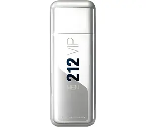 Carolina Herrera 212 VIP Men / Woda toaletowa / EDT / 100 ml