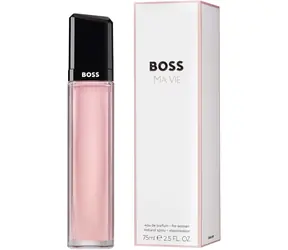 Hugo Boss Ma Vie / Woda perfumowana / damska / spray / 75 ml