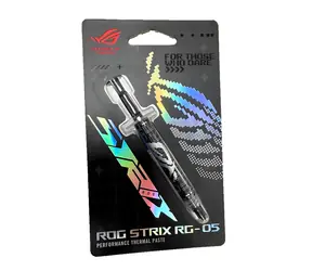 Asus ROG STRIX RG-05 / Pasta termoprzewodząca / 3 g / szary