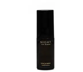 Fragrance One Night 10 ml / Ekstrakt perfum / dla kobiet