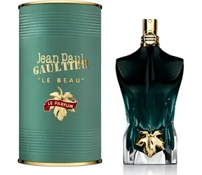 Jean Paul Gaultier Le Beau Le Parfum / Woda perfumowana dla mężczyzn / EDP / 75 ml