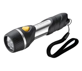 Varta Day Light Multi LED F10 / Latarka / 5x LED / 1x AA / 20 lm / zasięg 20 m