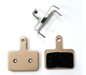 Pro-T PLUS Ceramic Sintered / Klocki hamulcowe / Shimano, Tektro / mechaniczne i hydrauliczne