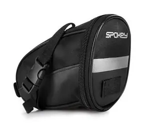 Spokey BOSTON / Torba rowerowa pod siodło