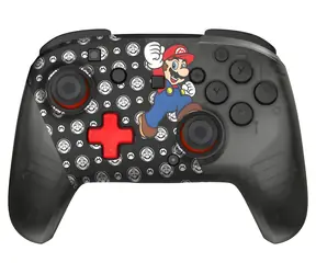 Turtle Beach Rematch Super Mario Jump / Gamepad / Bezprzewodowy / Nintendo Switch 2 / Żywotność baterii 40 godz.