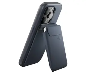 Peak Design Stojak na telefon komórkowy Midnight / Portfel ze stojakiem / na telefon komórkowy