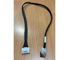 SuperMicro Slimline SAS x8 - kabel Slimline SAS x8 82 cm / Kabel / SAS / 82 cm / 85 ?