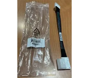 SuperMicro Slimline x8 (LE) - Slimline x8 (STR) / Kabel / 20 cm / 85  / RoHS