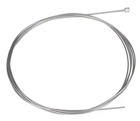 Linka przerzutki Pro-T PLUS MTB ze stali nierdzewnej / Linka / 2100 mm
