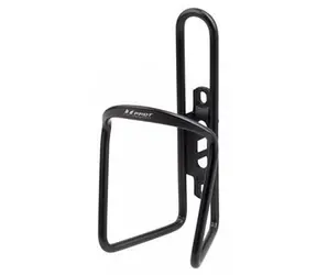 Koszyk Pro-T w całości aluminiowy, czarny / Dural / 16 x 13 x 11 cm