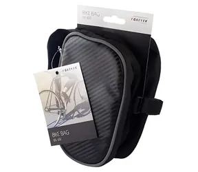 Torba rowerowa Forever BB-300 / Na przednią ramę roweru