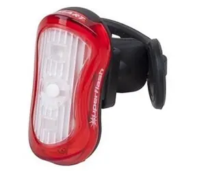 SMART RL-322 R Light Tunnel / Tylna lampa rowerowa