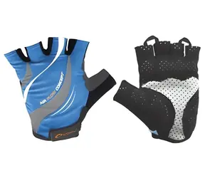 Rękawiczki rowerowe Spokey AIR FLOW 4, rozmiar S / Jazda na rowerze