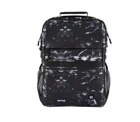 HP Campus XL Marble Stone / Plecak / na laptopa 16” / pojemność 20 l / wodoodporny