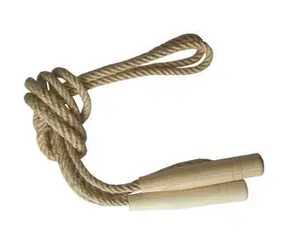 Acra Skakanka Juta / Skakanka / 250 cm