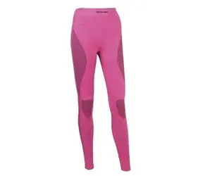 Spokey DUNE WOMAN czerwone, M/L / Legginsy termiczne damskie / Sportowe