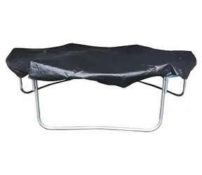 Mata ochronna na trampolinę Marimex 396 cm / Mata ochronna / PE / Średnica 396 cm