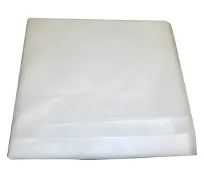 Tkanina włókninowa OEM biała 3,2x10 m / Tkanina ogrodowa / Stabilizowana UV / 17 g/m2
