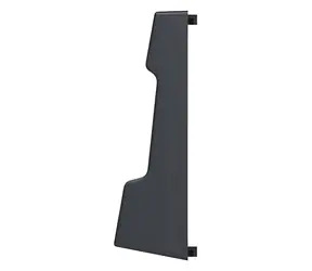 Fanvil WB107 czarny / Uchwyt ścienny na telefon / do Fanvil V62/V64/V65/V67 / ABS