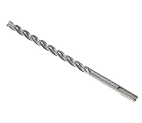 Wiertło do betonu zbrojonego Forte Tools SDS- PLUS / Wiertło / Uchwyt SDS- PLUS