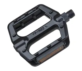 Pro-T 922 czarny / pedał / duraluminium / łożysko kulkowe
