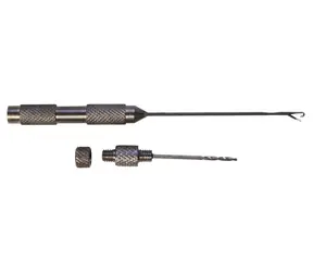 Zestaw Suretti Carp 2 w 1 / Wędka karpiowa / do połowu na stojąco / montaż feeder i metodą