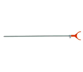 Suretti U-Fork 50/90 cm / Widelec / teleskopowy / regulowany / do wędek