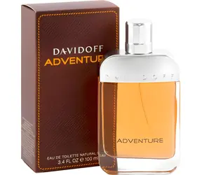 Davidoff Adventure / Męska woda toaletowa / EDT / 100 ml