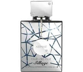 Armaf Club De Nuit Sillage / Woda perfumowana / Męska / 105 ml