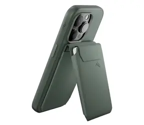 Stojak na portfel mobilny Peak Design szałwiowy / Portfel ze stojakiem