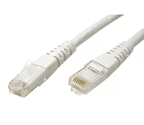 Kabel krosowy Roline UTP CAT6 5m / Kabel krosowy / RJ45-RJ45