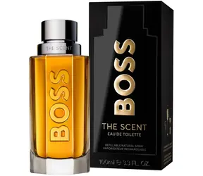 Hugo Boss The Scent EDT 100 ml / Woda toaletowa / Męska
